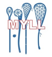 McPherson Youth Lacrosse Association logo